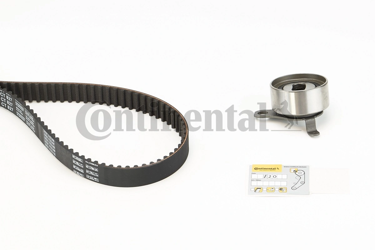 Timing Belt Kit
